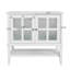 Meuble-lavabo 36 po avec lavabo en céramique-229663651