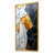 Gold Floater Framed selected