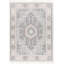 Bursa Southwestern Area Rug in Cream-1554673319