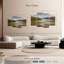 Ruisseau de montagne tranquille Avery-108854404