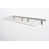 Brushed Nickel is out of stock selected