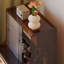 Armoire de rangement moderne et moderne-115694605