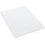 Tapis de chaise 36 po x 48 po transparent pour plancher dur-1152204676