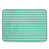 Vert menthe / rayures blanches
