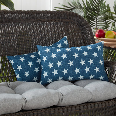 Coussin lombaire intérieur / extérieur Henrich