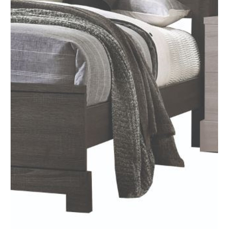 Lantha Side Rails