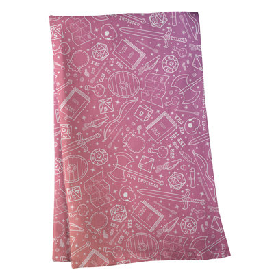 Mcguigan Tea Towel Kitchen Towel