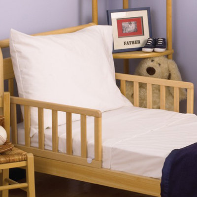 Vikesha Cotton Toddler Sheet Set