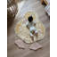Washable Animal Cotton Rug Ducky