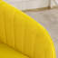 Chaise de bureau Modern Comfort