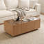 Table basse 46,8 po Mid-Century