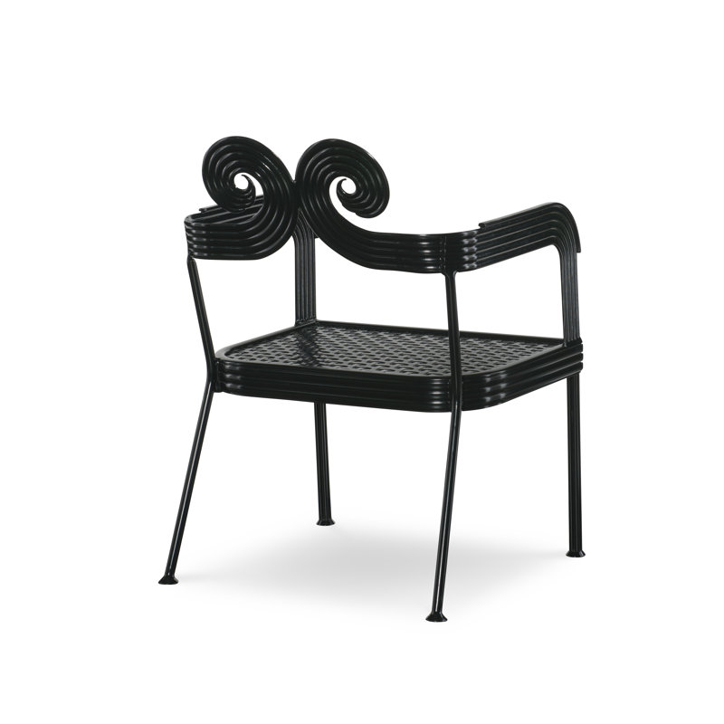 Thomas O'Brien Outdoor Lounge Chair