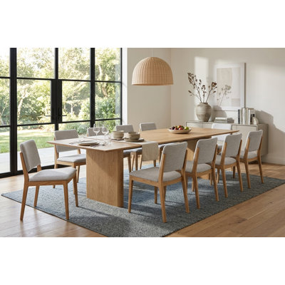 Davina Dining Table
