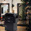Armoire de rangement 17,75 po Modern Italian Beauty