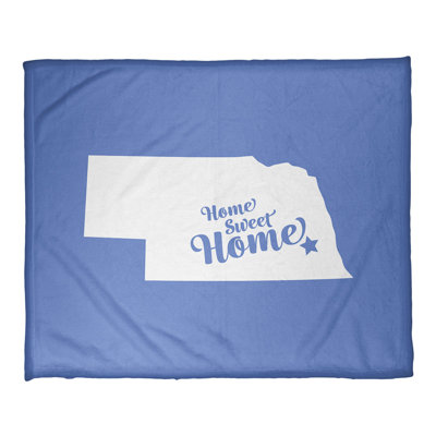 Jeté en polaires pour lincoln home
