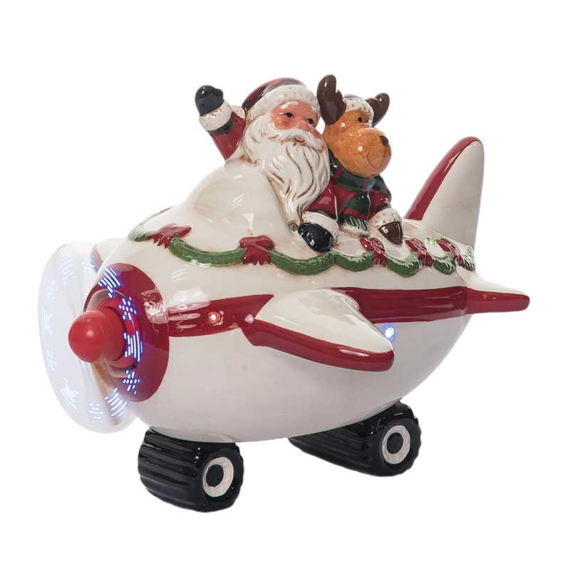 Figurines et objets de collection Christmas People