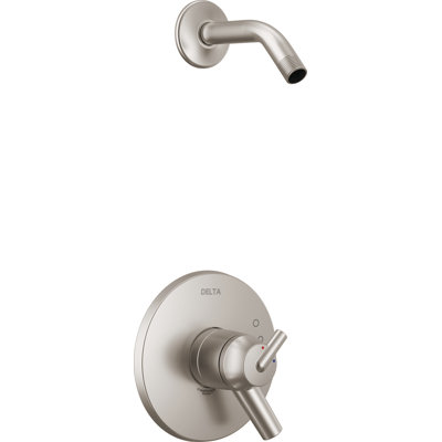 Trinsic 17 Series Shower Trim