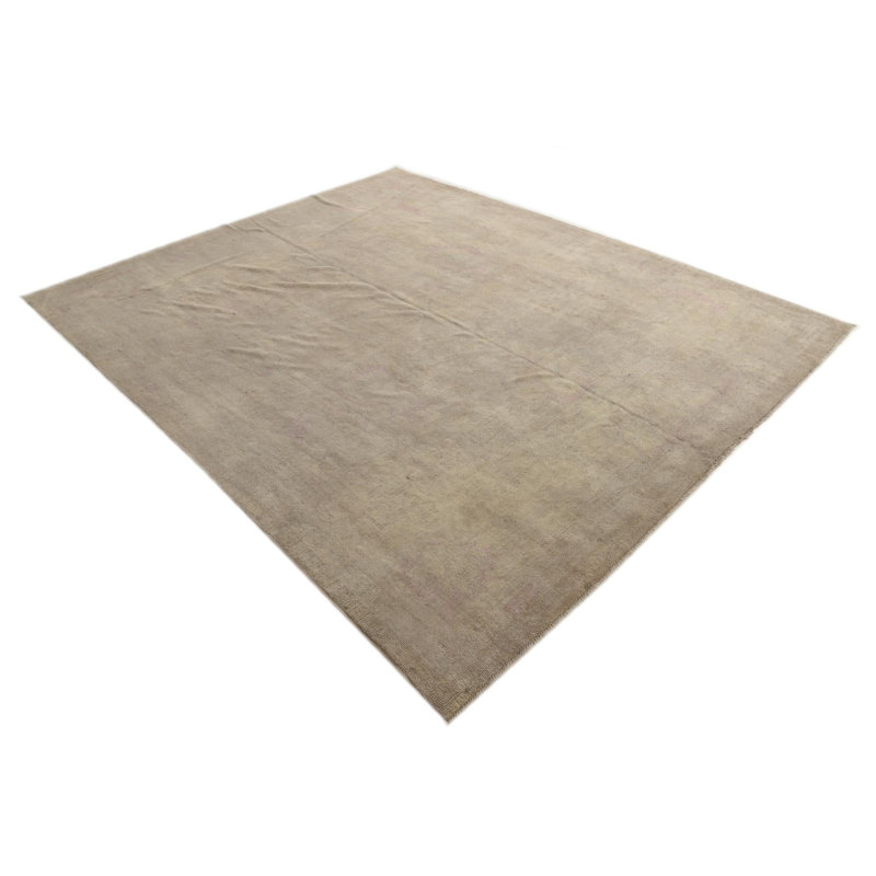 Jose Light Brown Rug