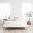 Signature Design by Ashley Chime Firm Memory Foam Mattress-1790622334