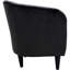 Fauteuil demi-tonneau Disdier-918612576