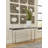 Freeform Wall Tile Gray Assorted