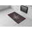 Agosto Synthetic Water Resistant Anti-Fatigue Non-Skid Kitchen Mat-62896733-62896734