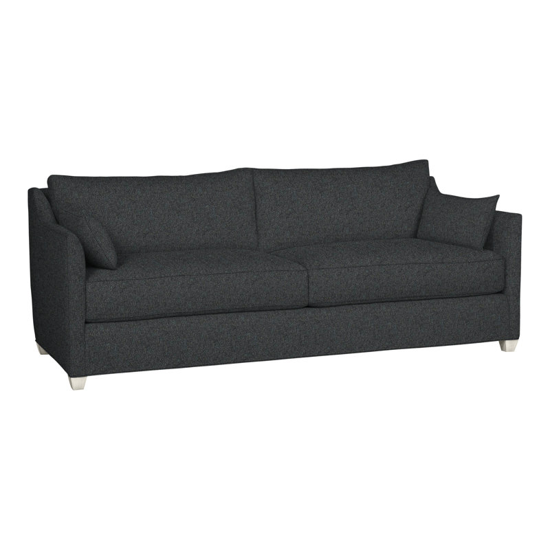 Canapé-lit Newlin, Lagon Ian 100% polyester, Wrenn