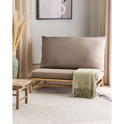 Alisun Upholstered Accent Chair