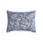 CEDAR COURT Marguerite Floral Navy Soft Woven Matelasse Jacquard Cotton Blend Quilt Set-773055284