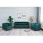 Ensemble de salon 3 velours Shawn Shawn-1815826409