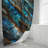 Apolino Abstract Shower Curtain-1519547893