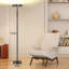 Lampe sur pied 70 po Kaweh avec télécommande WIFI Kaweh-1980548400