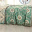 Floral Blanket