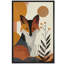 Renard, décorations pour enfants, style Mid-Century-102453564-102453563
