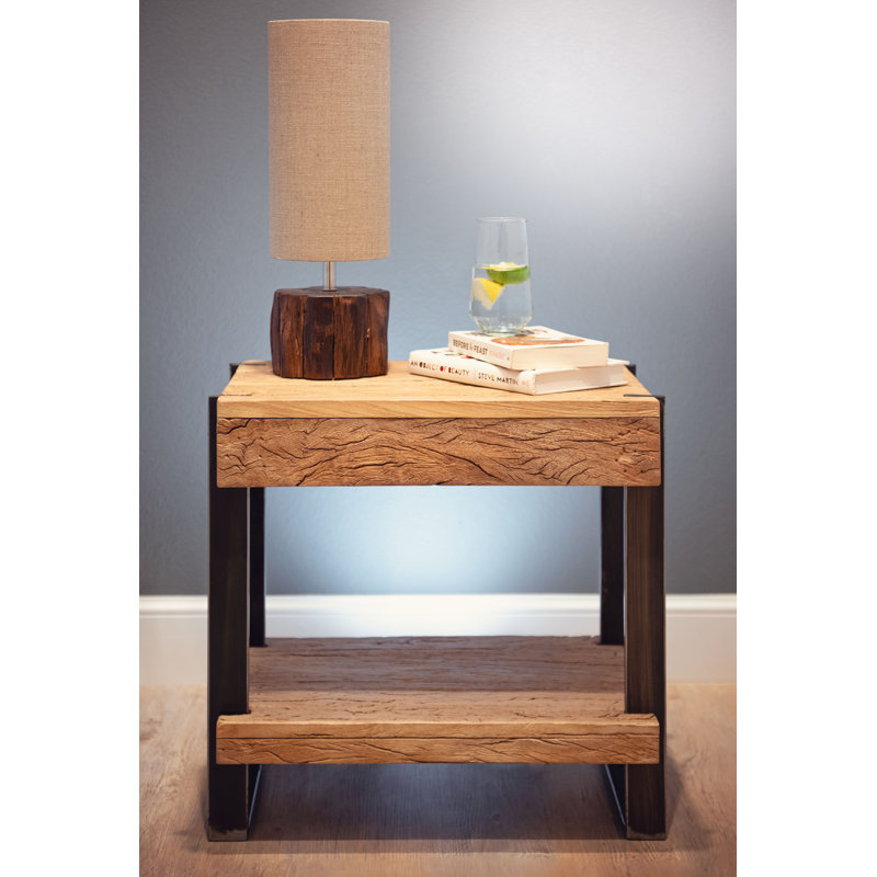 Keivin Side Table