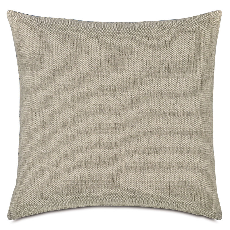 Coussin décoratif à onglets Lorenzo