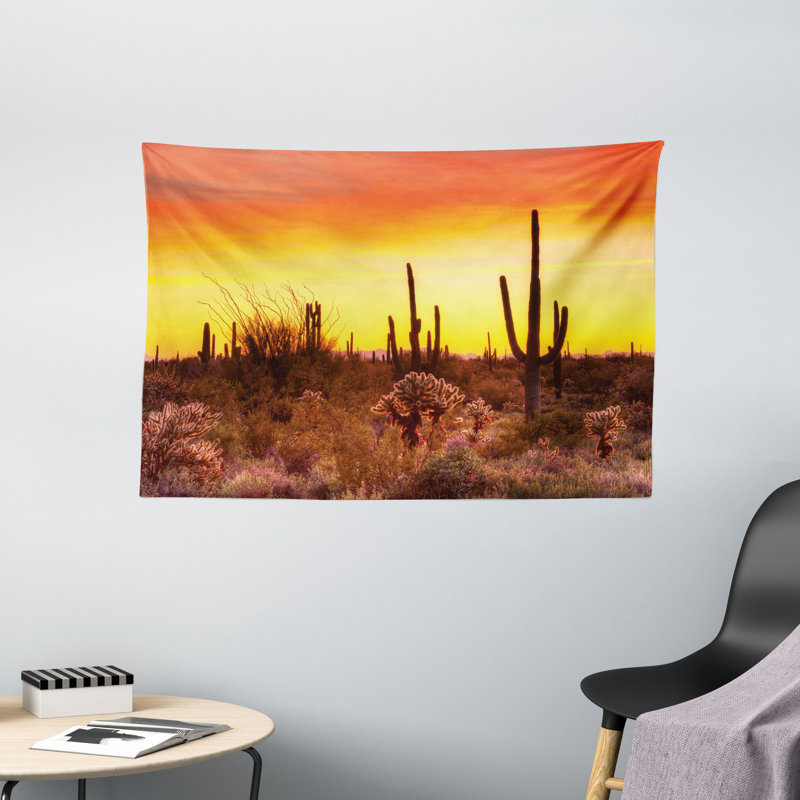 Polyester Tapestry
