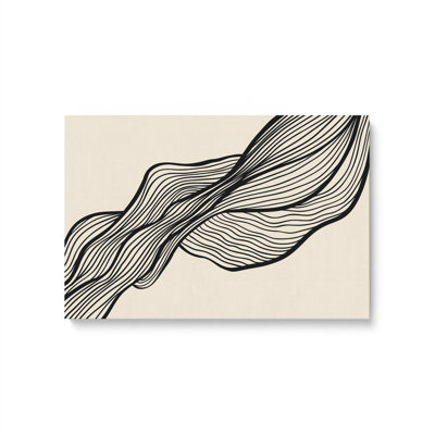 Gerhilt sur toile