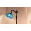 Lampe sur pied arquée 65 po Tiffany