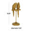 Sculpture en polystone