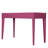 Gauthier Solid Wood Writing Desk-495033453