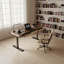 Bureau réglable WoodModern-1278902723