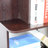 Modern 5-Tier Open Bookshelf-2033556797