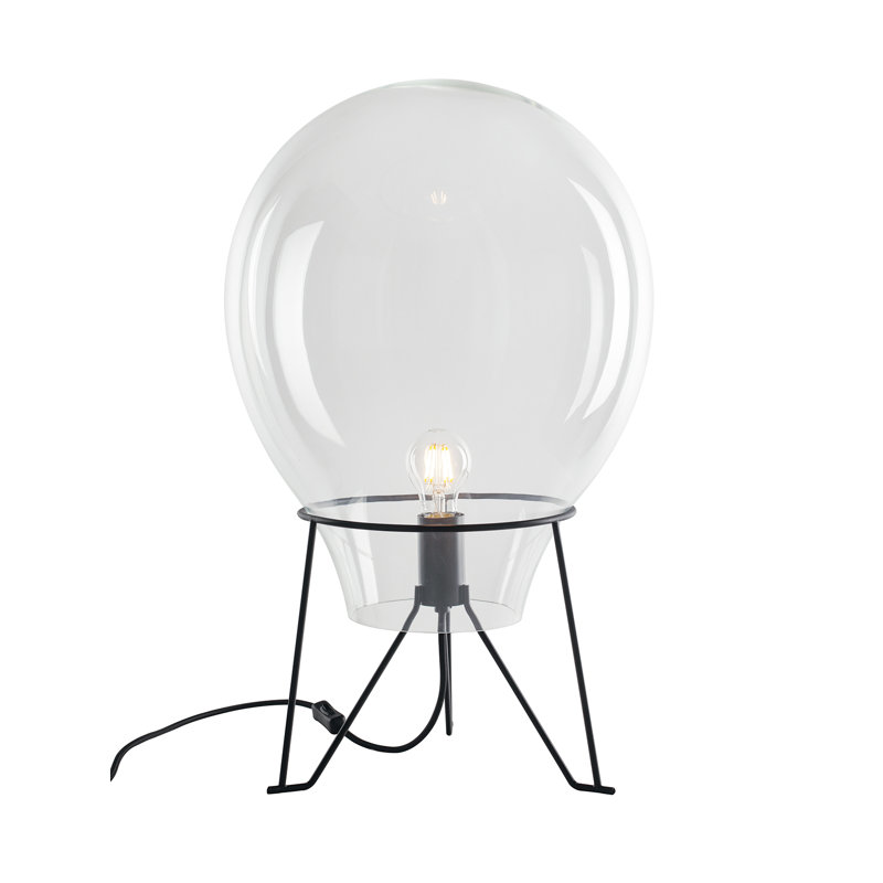 Camerynn Metal Lamp
