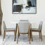 Ensemble repas pour 4 personnes Ailston-1424454675