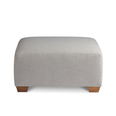 Montego Outdoor Ottoman