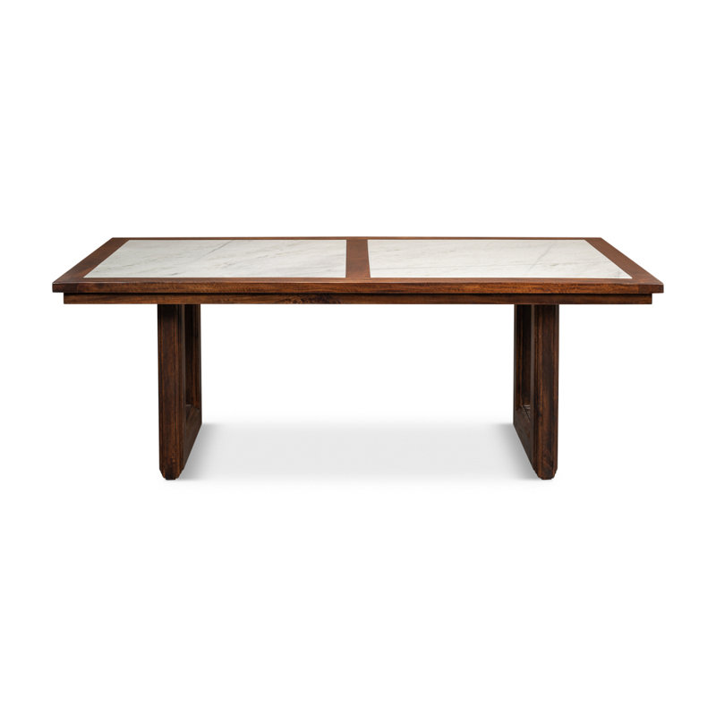 Versatilis Marble Dining Table