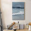 Sea Lines I - impression sur toile tendue-1629643564