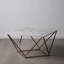Jamar Frame Coffee Table