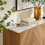 Ahleah TV Stand for TVs up to 65"